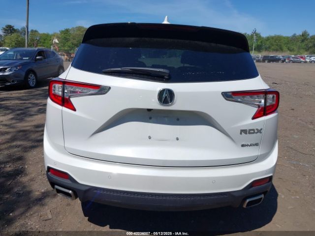 5J8TC2H57RL017388 Acura Rdx Technology Package