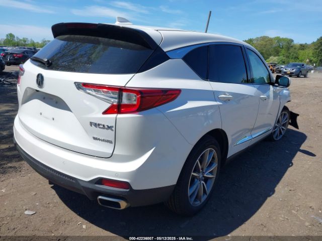 5J8TC2H57RL017388 Acura Rdx Technology Package