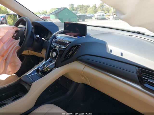 5J8TC2H57RL017388 Acura Rdx Technology Package