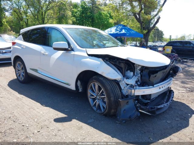 5J8TC2H57RL017388 Acura Rdx Technology Package