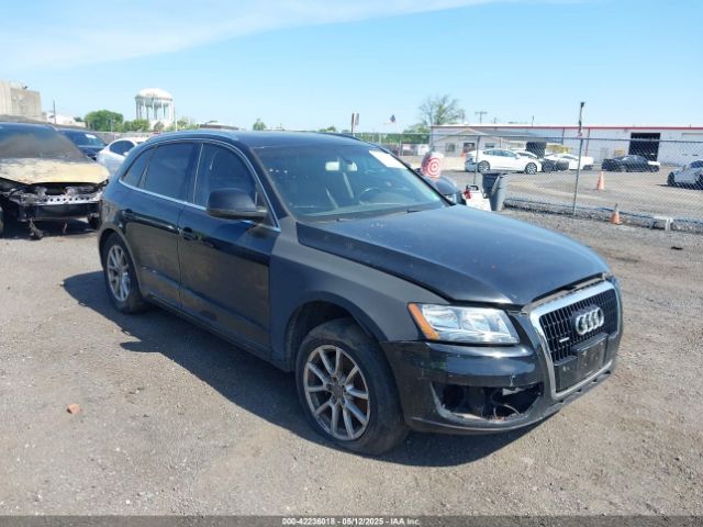 Продаж на аукціоні авто 2009 Audi Q5 3.2 Premium, vin: WA1KK78R59A051073, номер лоту: 42236018