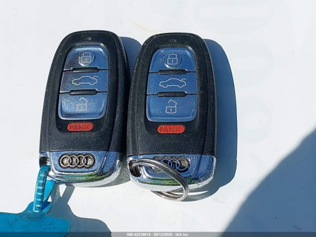 2009 AUDI Q5 WA1KK78R59A051073 Photo 10