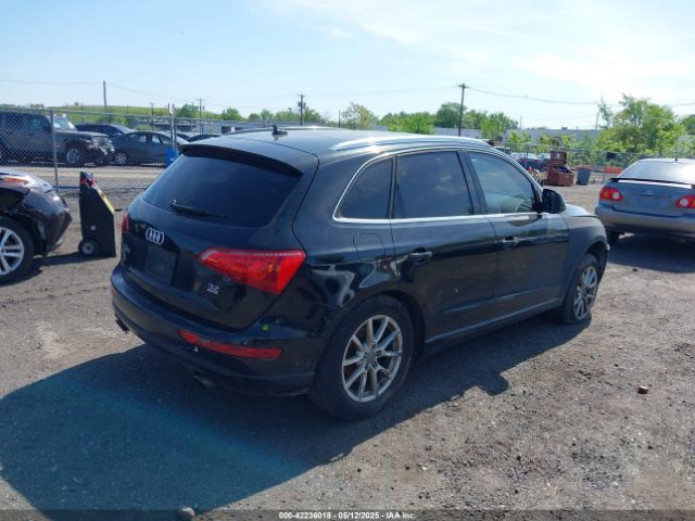 2009 AUDI Q5 WA1KK78R59A051073 Photo 3