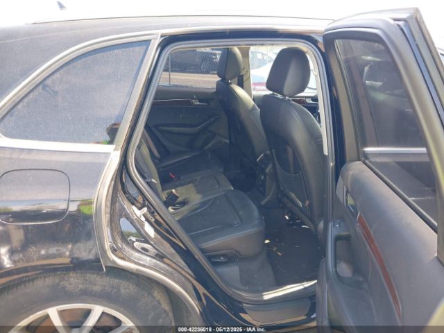 2009 AUDI Q5 WA1KK78R59A051073 Photo 7