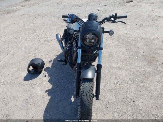 2021 HONDA CMX500 MLHPC5651M5401164 Photo 4