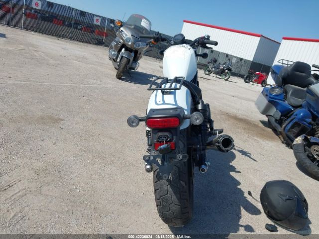 2021 HONDA CMX500 MLHPC5651M5401164 Photo 5