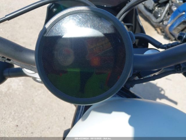 2021 HONDA CMX500 MLHPC5651M5401164 Photo 6