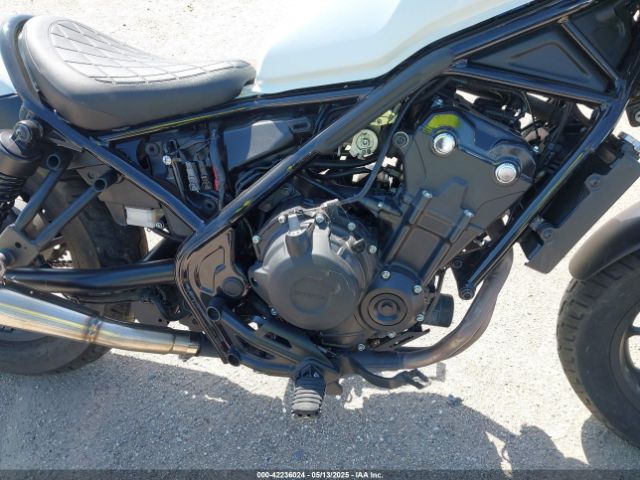 2021 HONDA CMX500 MLHPC5651M5401164 Photo 7