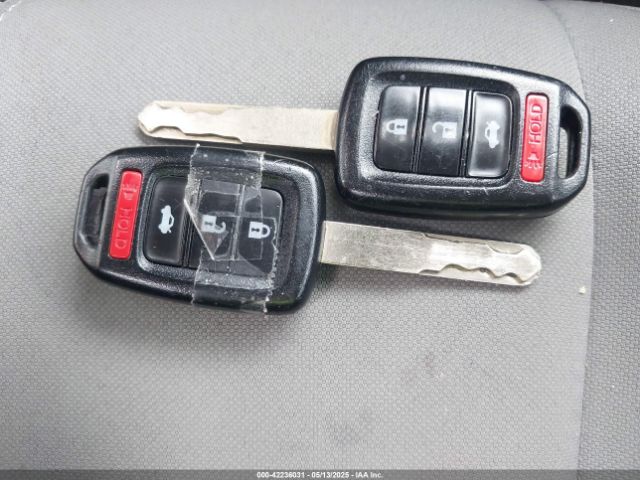 19XFC2F68KE029927 Honda Civic Lx