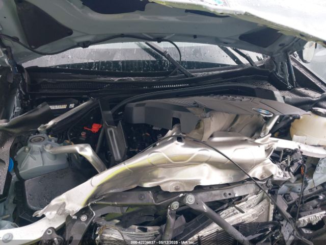 2023 BMW X3 5UX83DP07P9R64378 Photo 9
