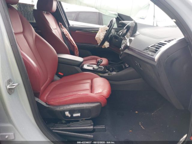 2023 BMW X3 5UX83DP07P9R64378 Photo 4