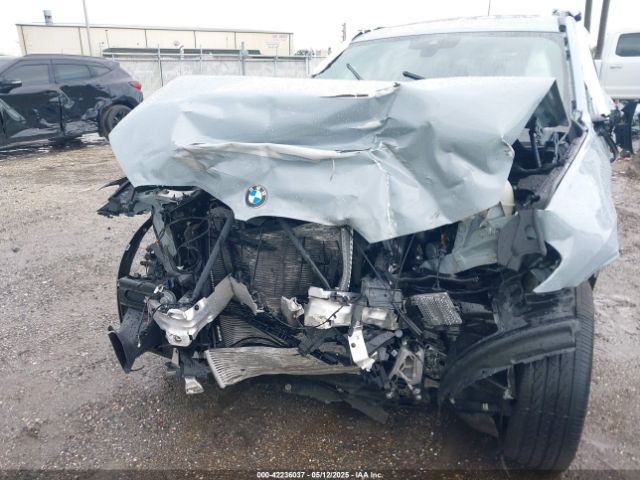 2023 BMW X3 5UX83DP07P9R64378 Photo 5