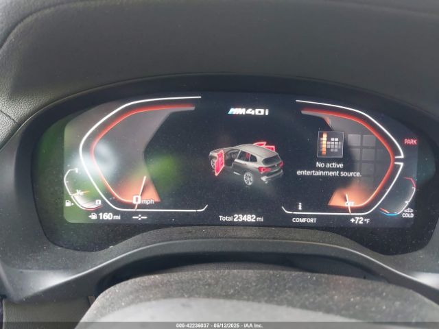 2023 BMW X3 5UX83DP07P9R64378 Photo 6