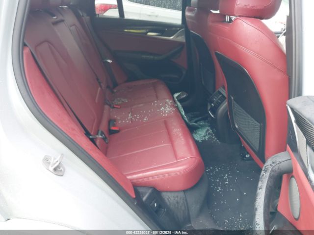 2023 BMW X3 5UX83DP07P9R64378 Photo 7