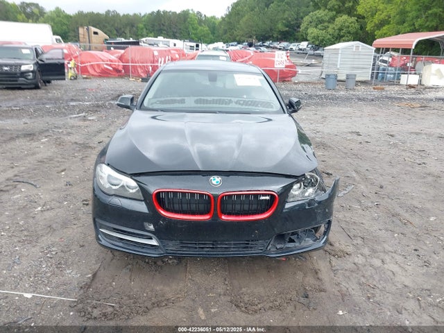 BMW 2014 2014 WBA5A5C53ED502828 Image 12