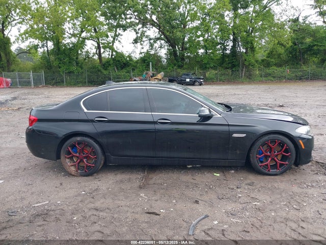 BMW 2014 2014 WBA5A5C53ED502828 Image 13