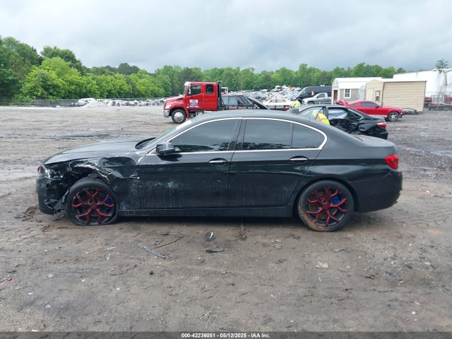 BMW 2014 2014 WBA5A5C53ED502828 Image 14