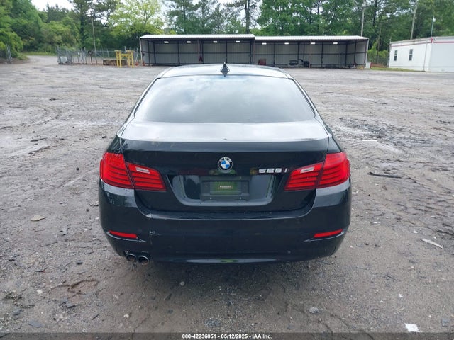 BMW 2014 2014 WBA5A5C53ED502828 Image 16