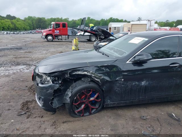 2014 BMW 528I WBA5A5C53ED502828 Photo 5