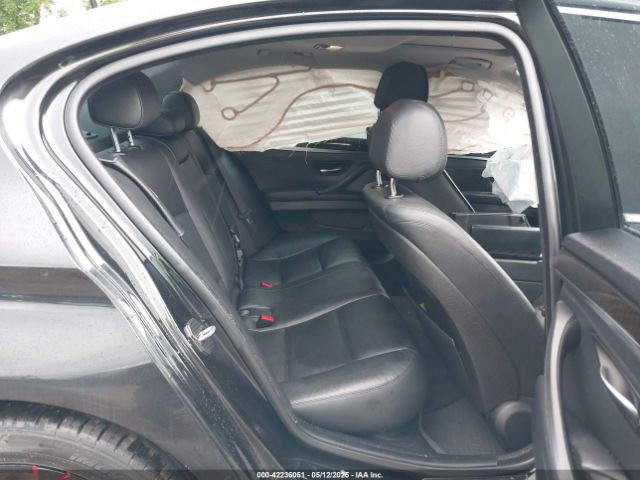 2014 BMW 528I WBA5A5C53ED502828 Photo 7