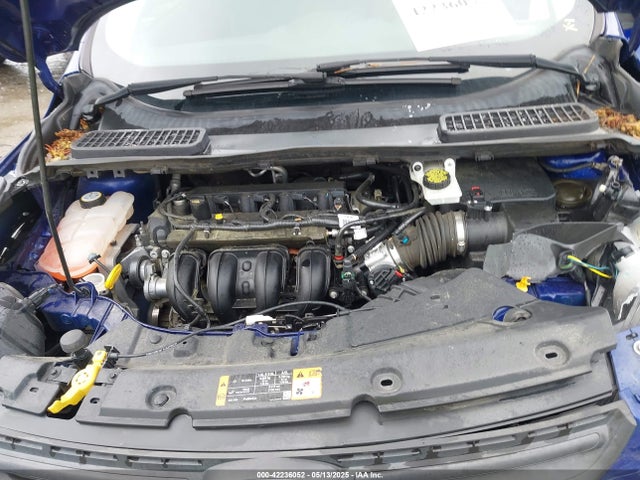 1FMCU0F74GUA76759 Ford ESCAPE S