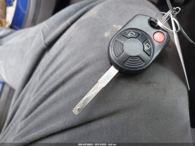 1FMCU0F74GUA76759 Ford ESCAPE S