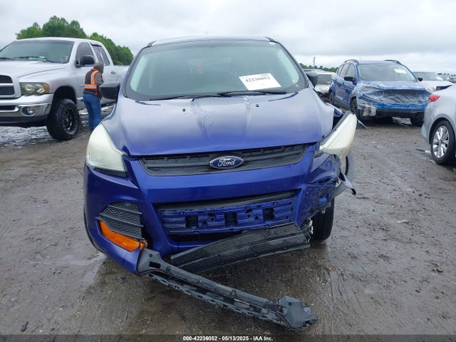 1FMCU0F74GUA76759 Ford ESCAPE S