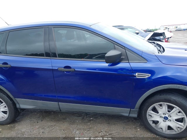 1FMCU0F74GUA76759 Ford ESCAPE S