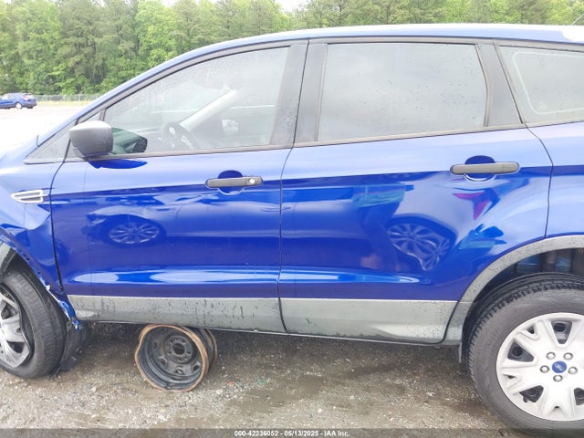 1FMCU0F74GUA76759 Ford ESCAPE S
