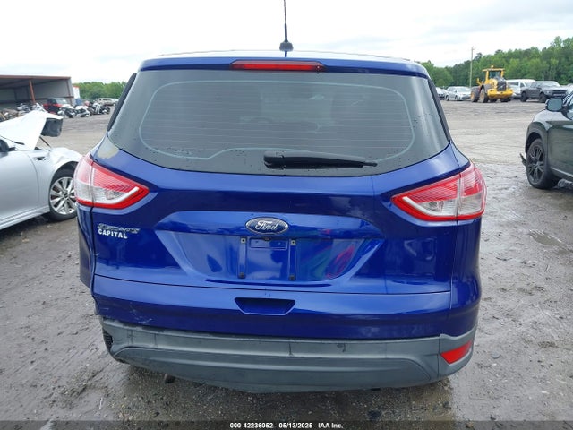 1FMCU0F74GUA76759 Ford ESCAPE S