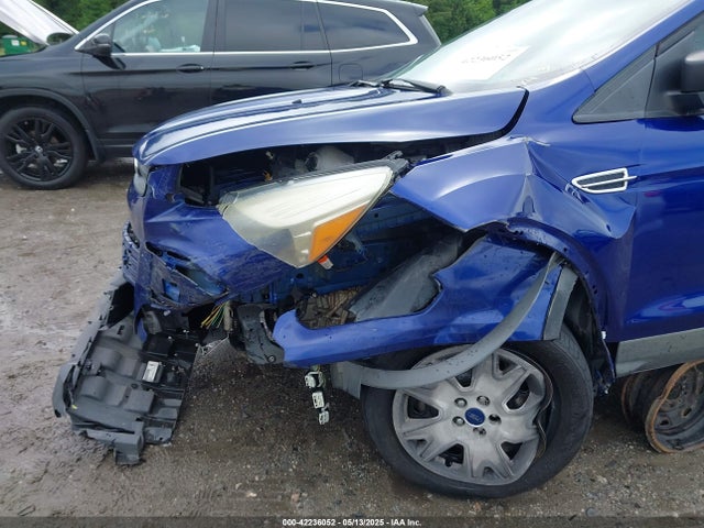 1FMCU0F74GUA76759 Ford ESCAPE S