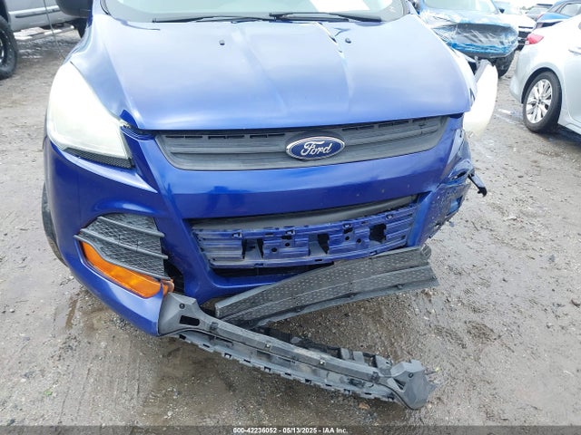 1FMCU0F74GUA76759 Ford ESCAPE S