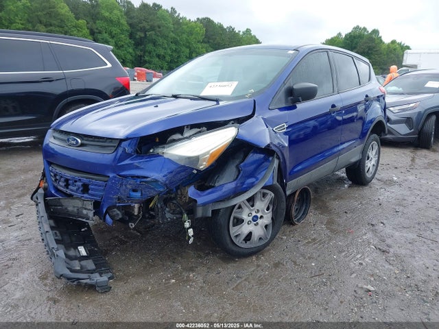 1FMCU0F74GUA76759 Ford ESCAPE S