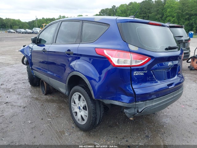 1FMCU0F74GUA76759 Ford ESCAPE S