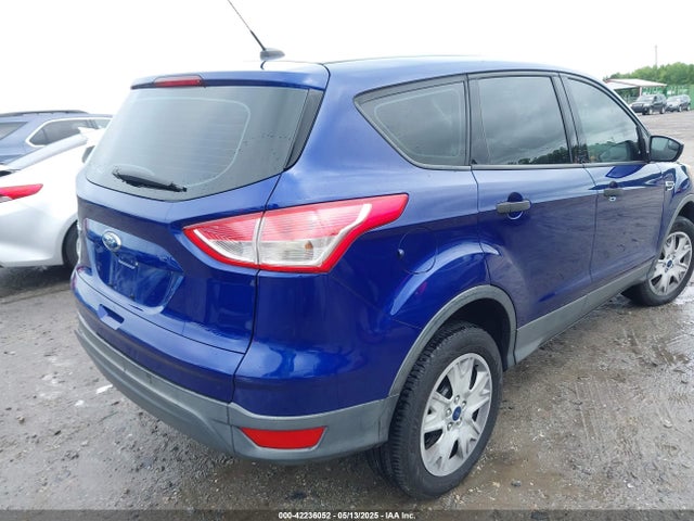 1FMCU0F74GUA76759 Ford ESCAPE S