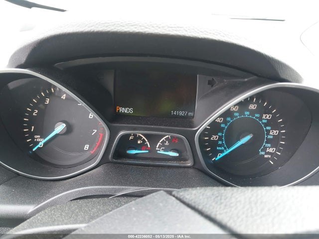1FMCU0F74GUA76759 Ford ESCAPE S