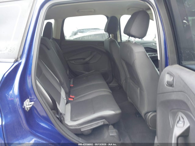 1FMCU0F74GUA76759 Ford ESCAPE S