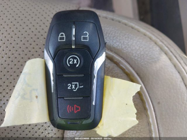 2016 FORD F-150 1FTFX1EG2GKE83037 Photo 10