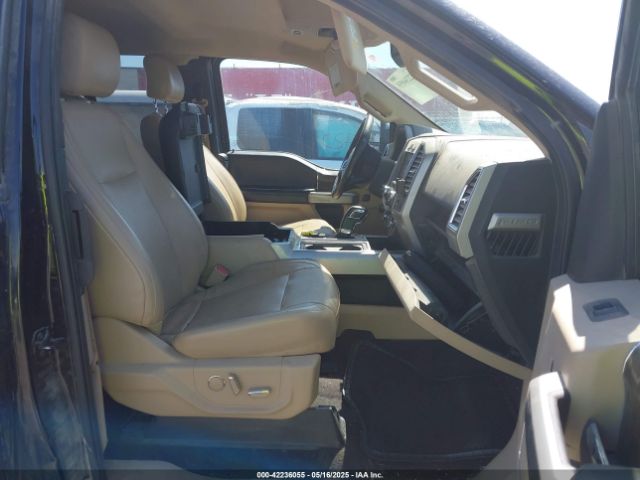 2016 FORD F-150 1FTFX1EG2GKE83037 Photo 4