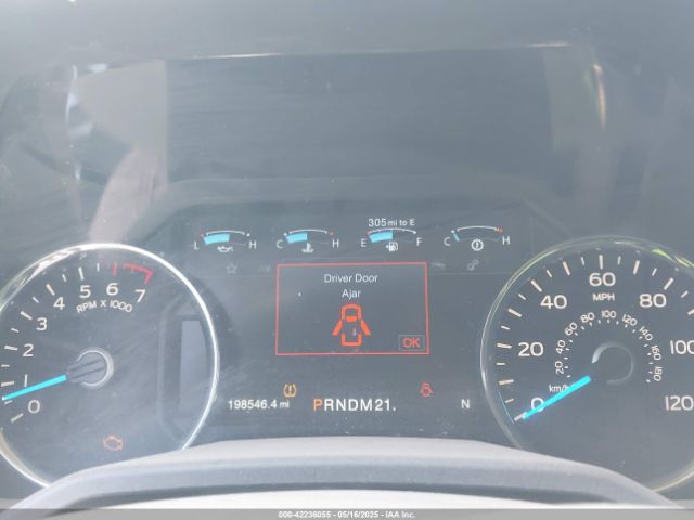 2016 FORD F-150 1FTFX1EG2GKE83037 Photo 6