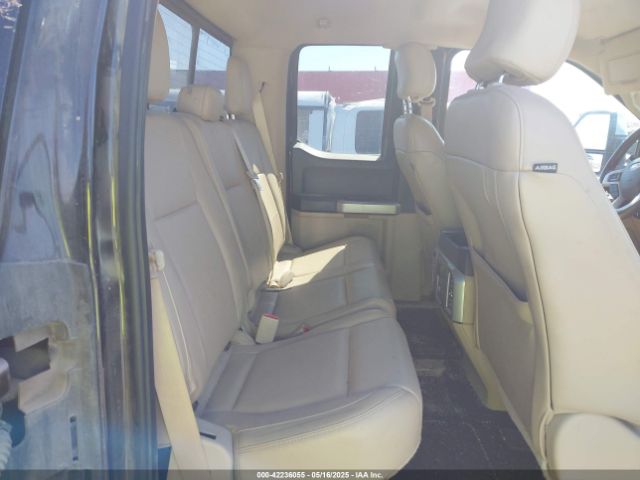 2016 FORD F-150 1FTFX1EG2GKE83037 Photo 7