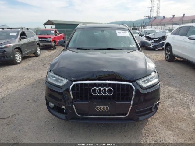 WA1GFCFS2FR009448 Audi Q3 2.0t Premium Plus