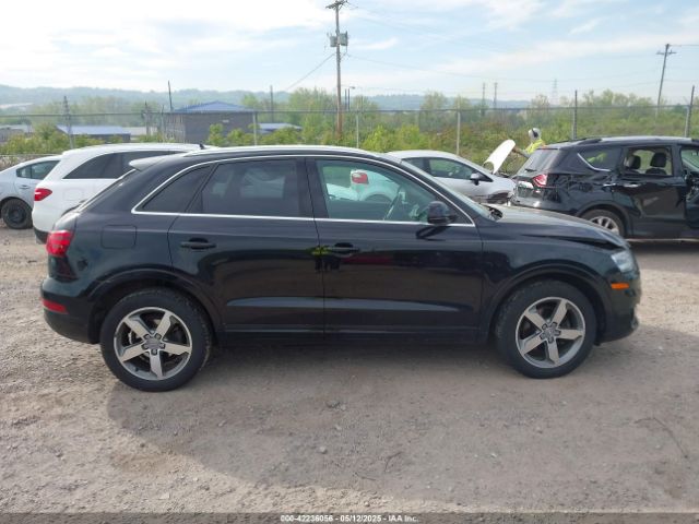 WA1GFCFS2FR009448 Audi Q3 2.0t Premium Plus