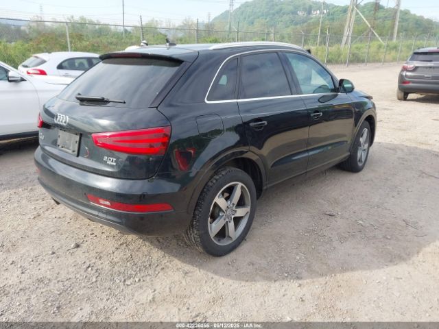 WA1GFCFS2FR009448 Audi Q3 2.0t Premium Plus