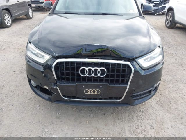 WA1GFCFS2FR009448 Audi Q3 2.0t Premium Plus