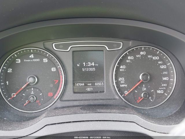 WA1GFCFS2FR009448 Audi Q3 2.0t Premium Plus