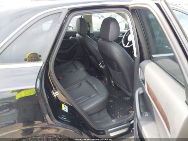 WA1GFCFS2FR009448 Audi Q3 2.0t Premium Plus