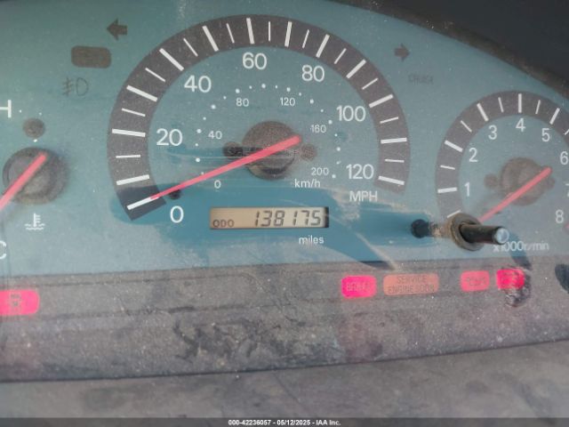 2003 MITSUBISHI GALANT 4A3AA46G23E060475 Photo 6