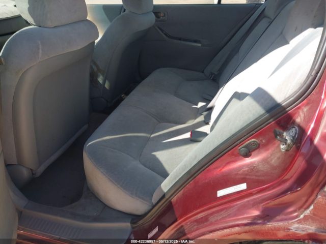 2003 MITSUBISHI GALANT 4A3AA46G23E060475 Photo 7