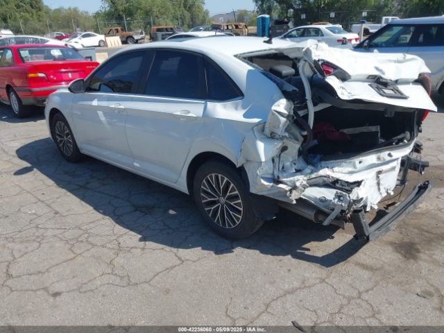 2019 VOLKSWAGEN JETTA 3VWC57BU7KM257127 Photo 2